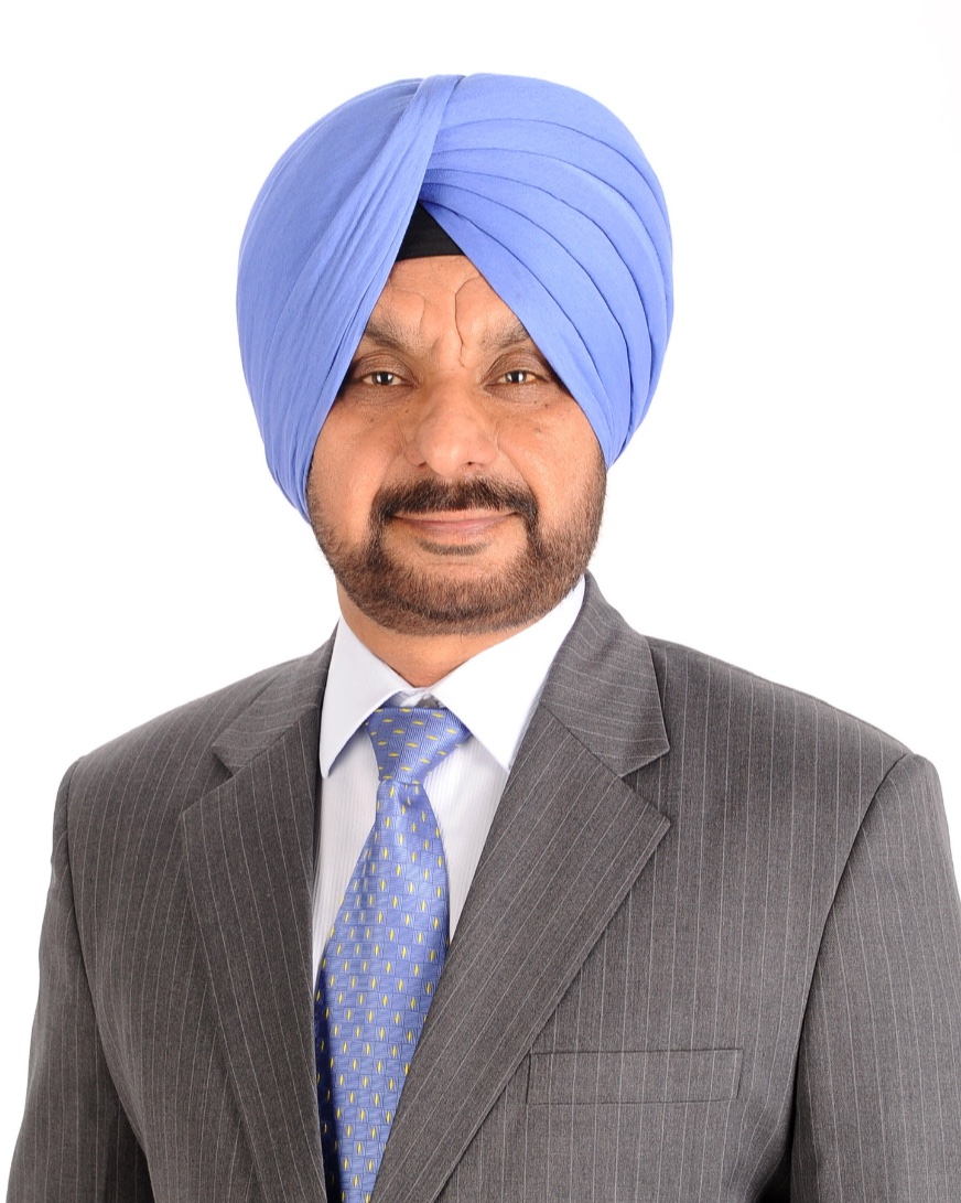 Gurpreet  Singh Sangha