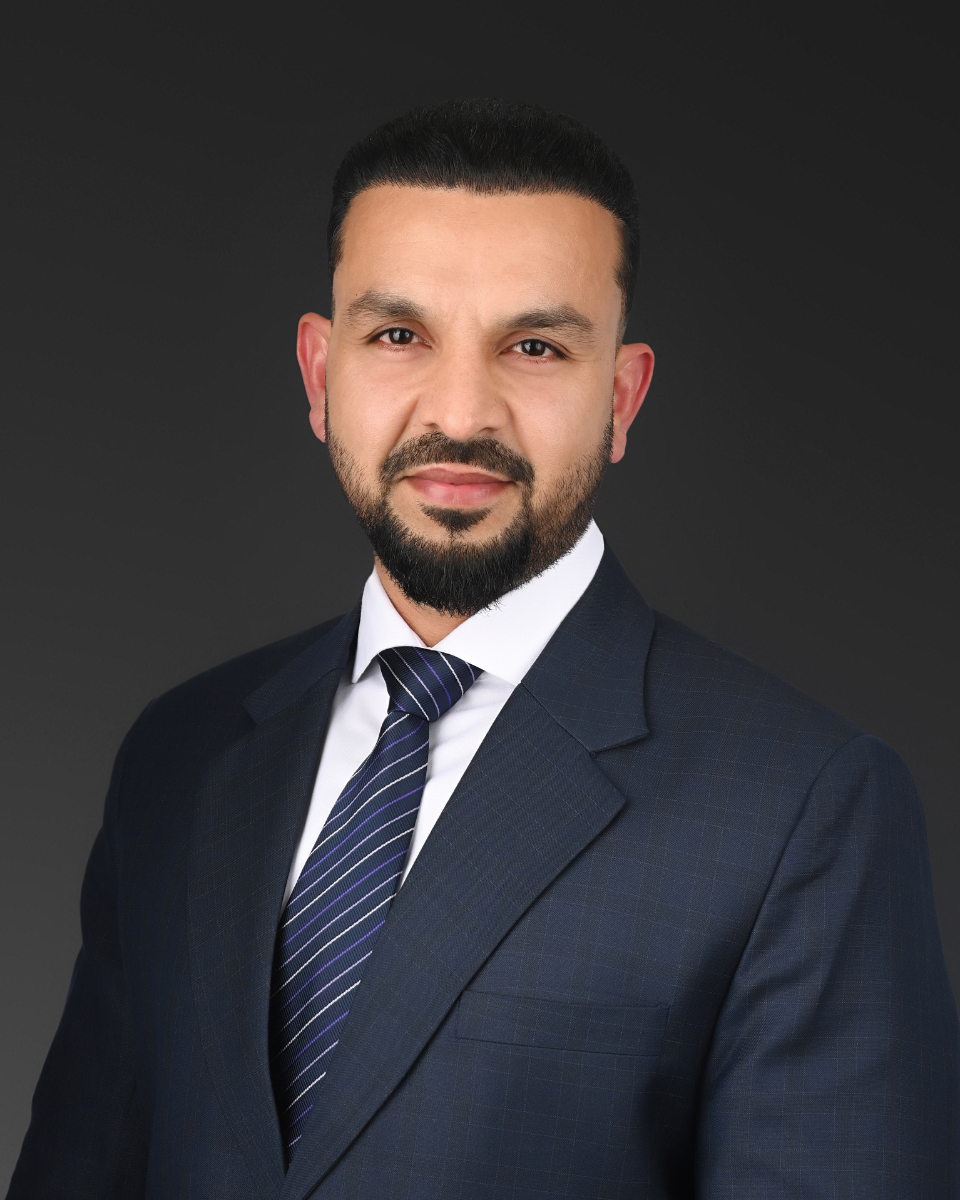 Mandeep  Hayer