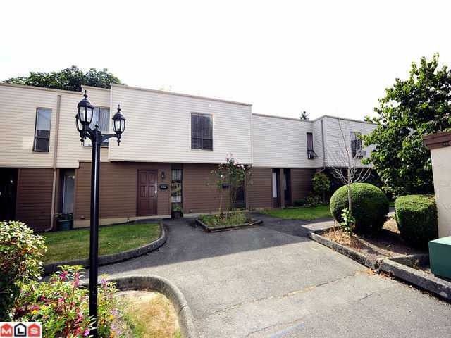 I have sold a property at 32 9400 128TH ST in Surrey
