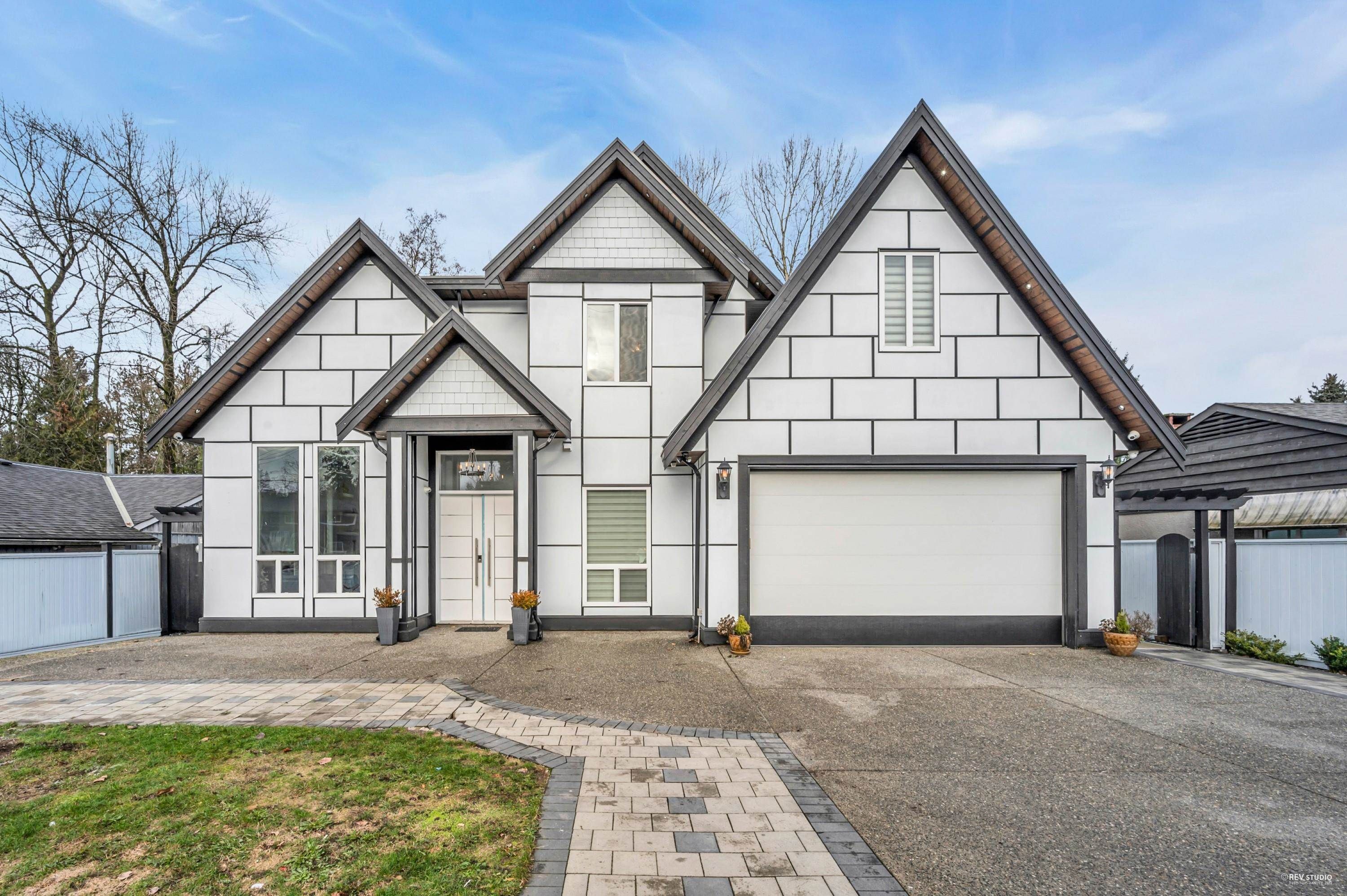 I have sold a property at 14903 BLACKBIRD CRES in Surrey

