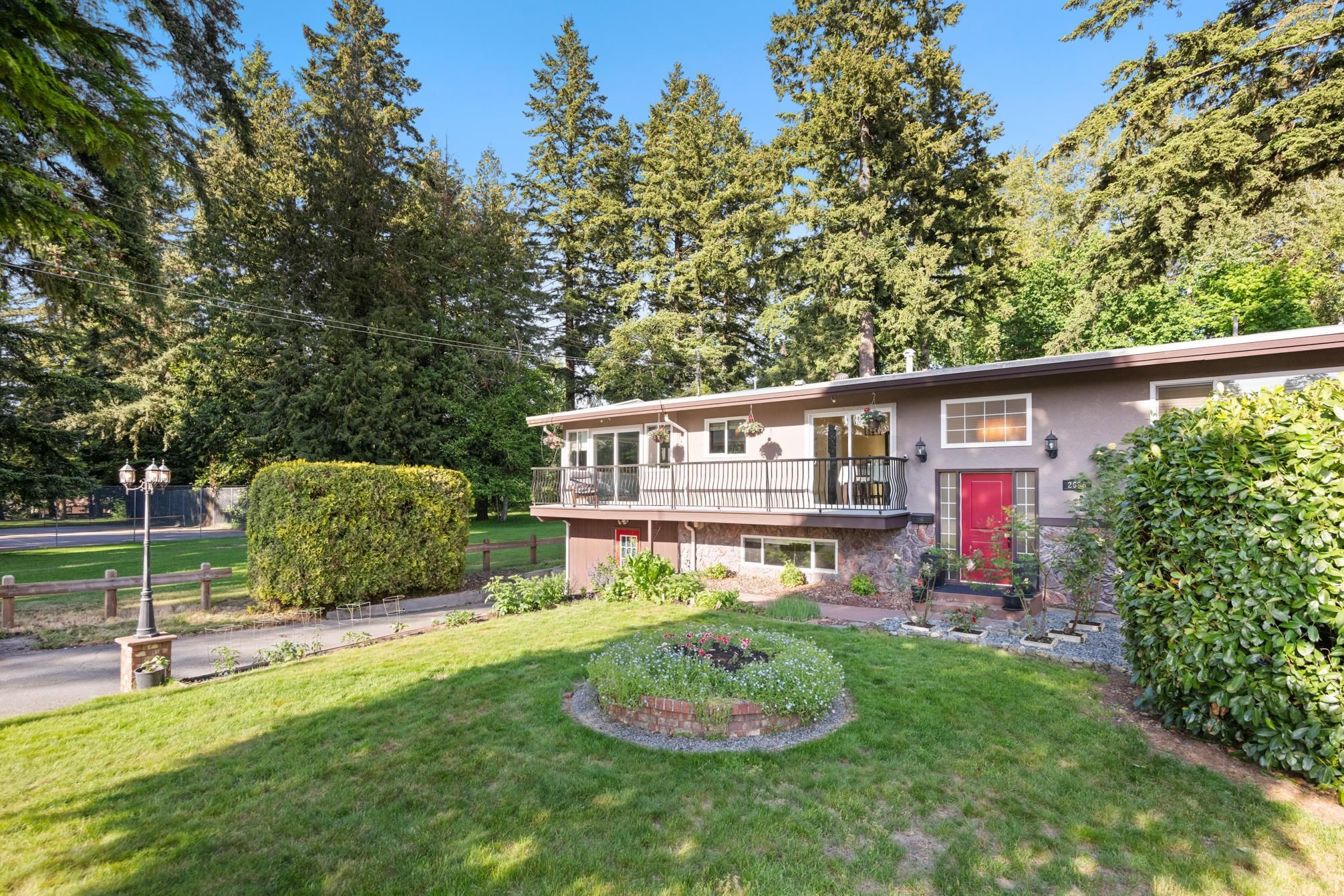 I have sold a property at 2696 STEWART CRES in Abbotsford
